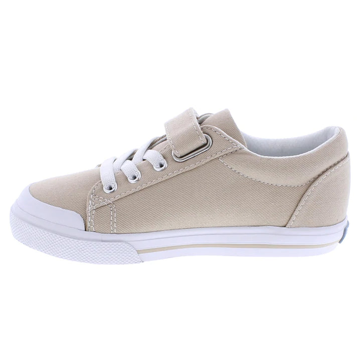 Footmates Jordan Canvas Sneaker