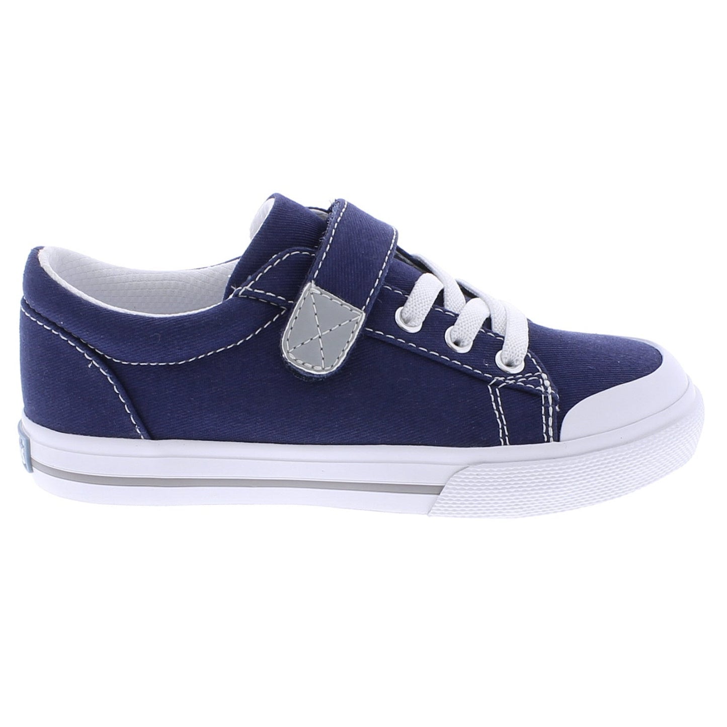 Footmates Jordan Canvas Sneaker