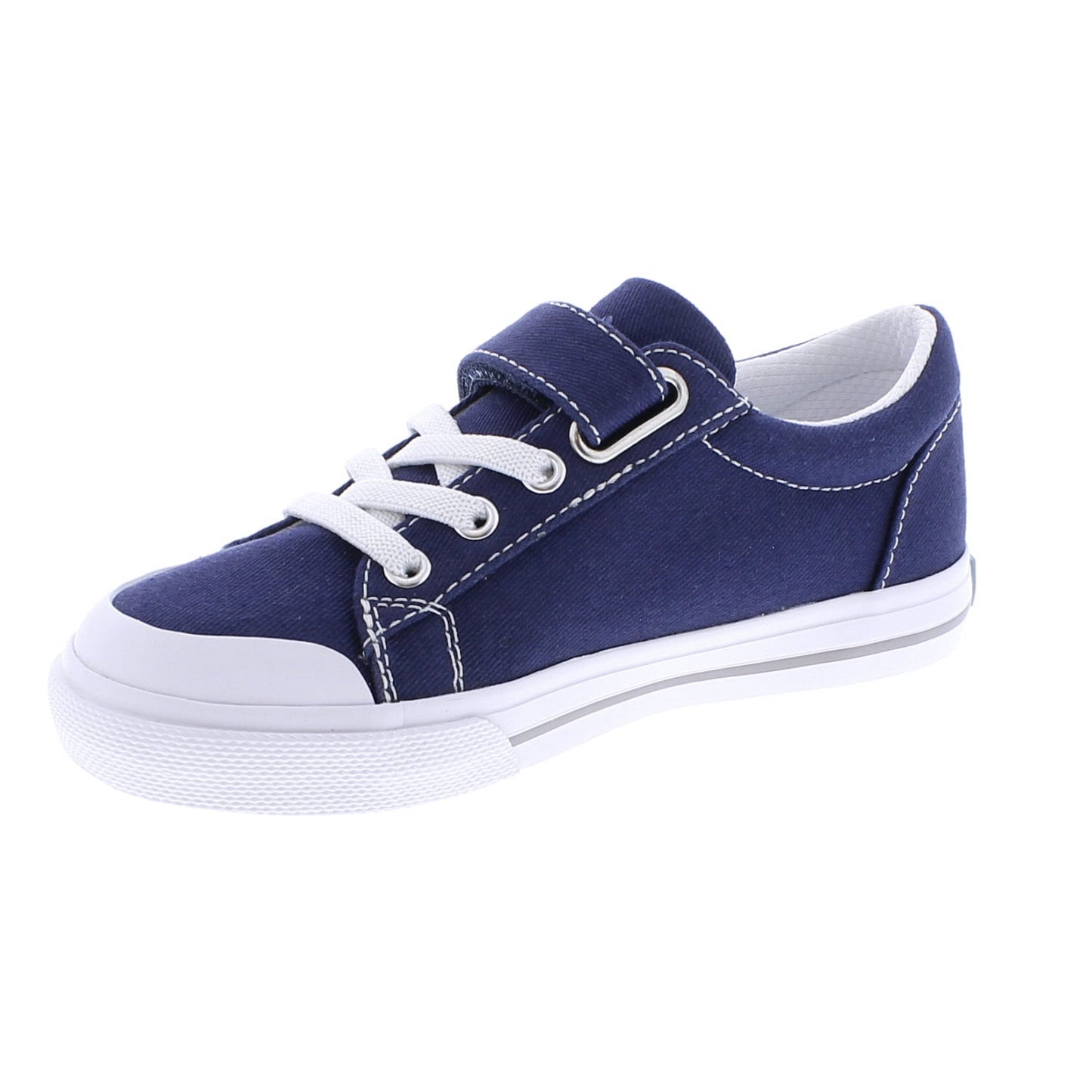 Footmates Jordan Canvas Sneaker