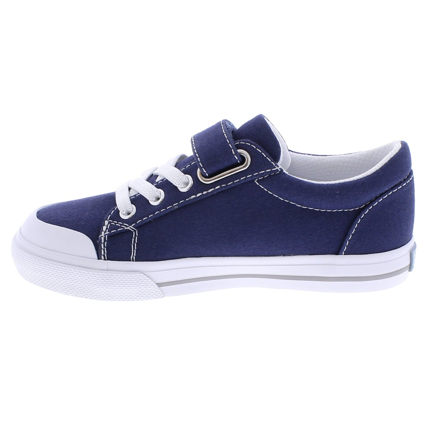 Footmates Jordan Canvas Sneaker