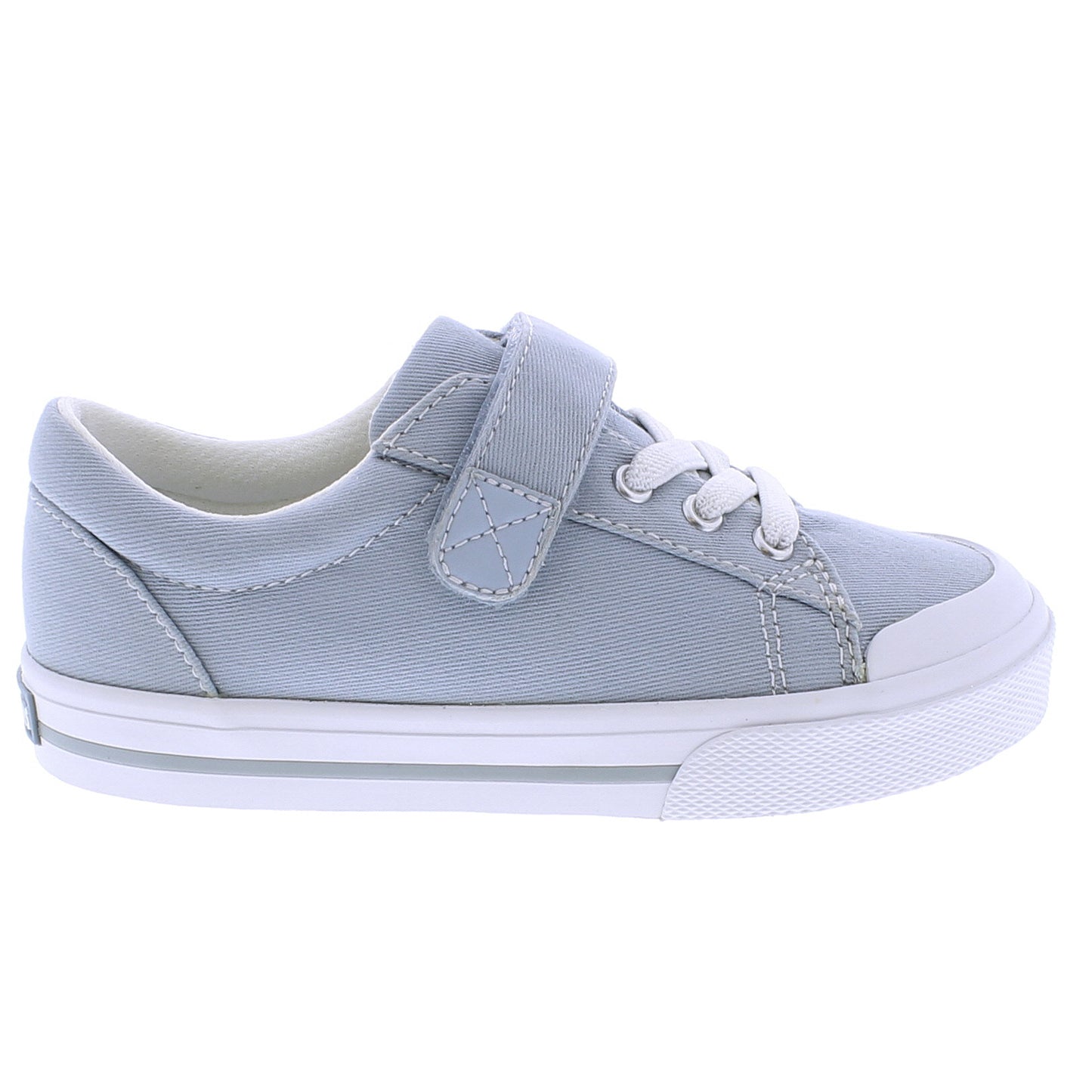 Footmates Jordan Canvas Sneaker