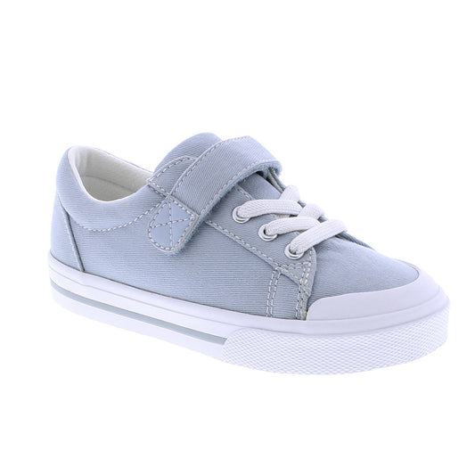 Footmates Jordan Canvas Sneaker