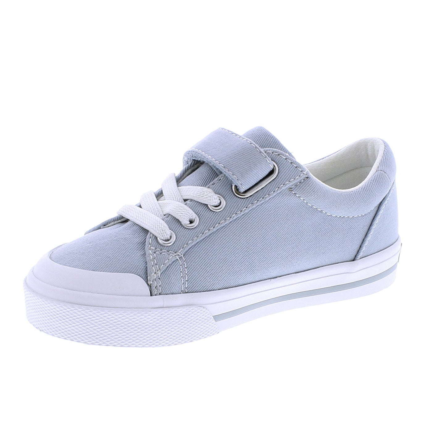Footmates Jordan Canvas Sneaker