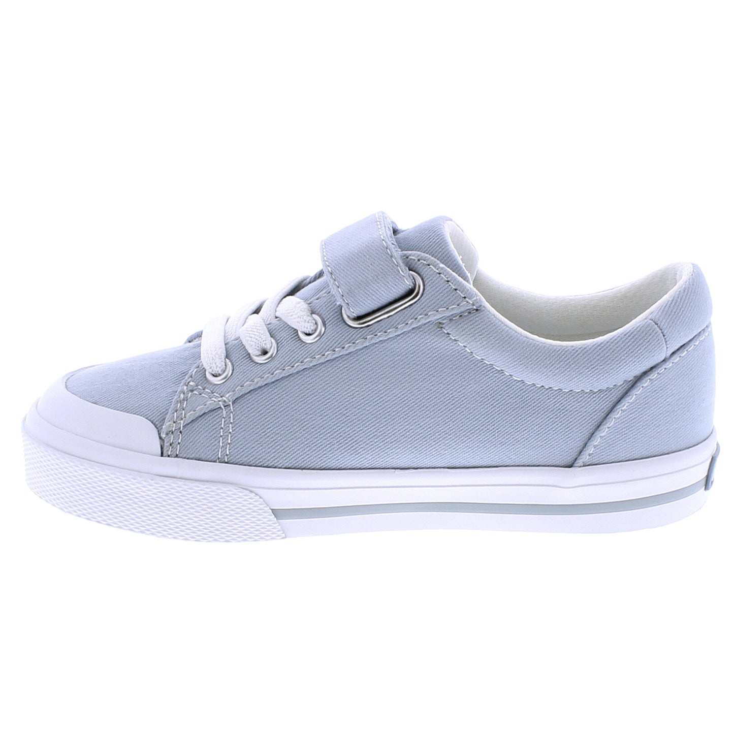 Footmates Jordan Canvas Sneaker