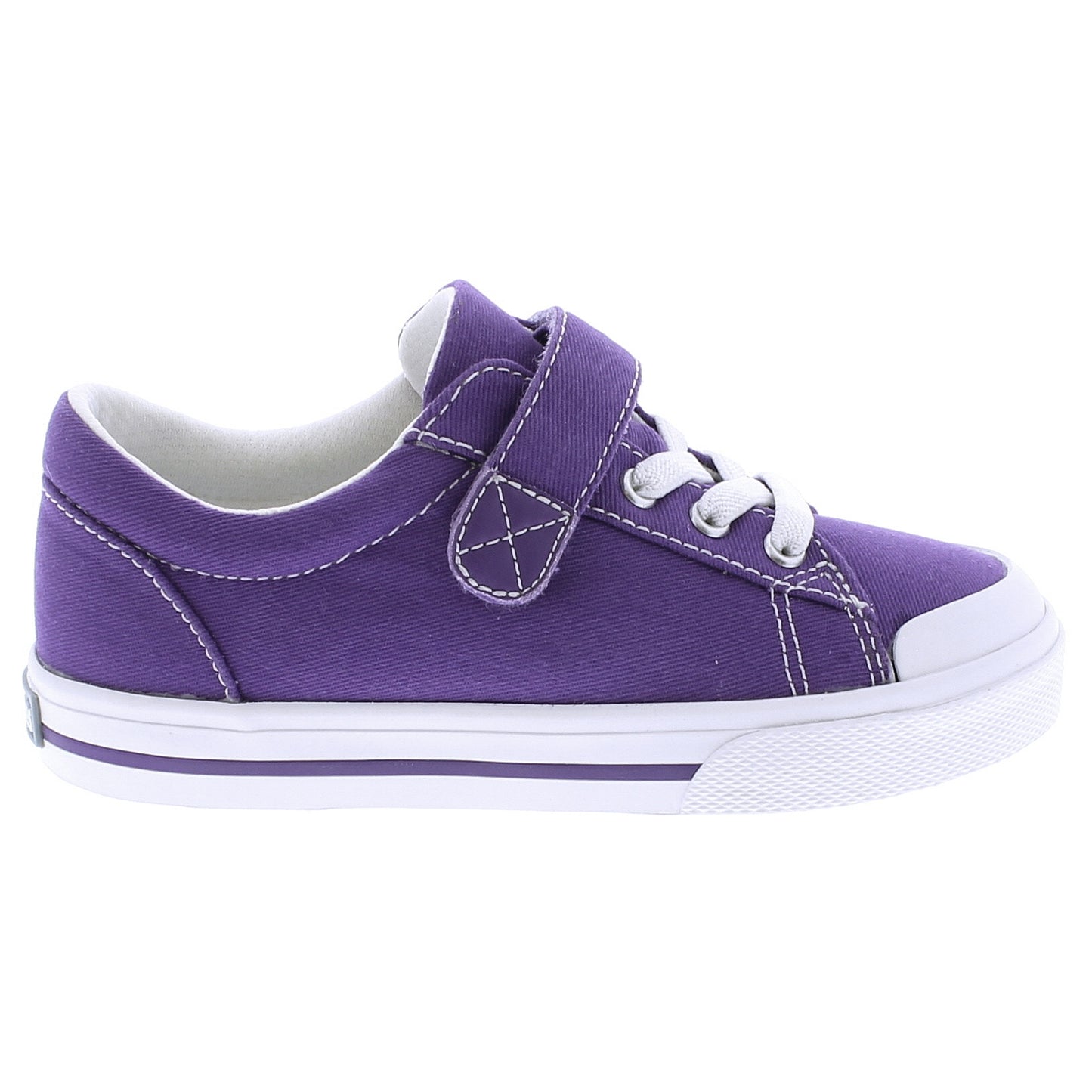 Footmates Jordan Canvas Sneaker