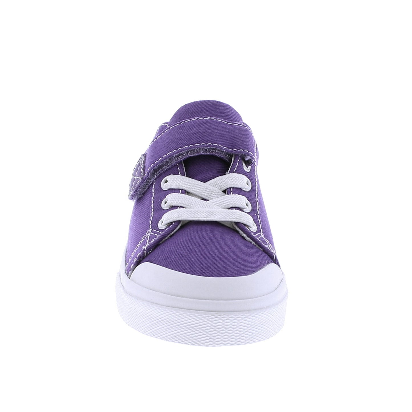 Footmates Jordan Canvas Sneaker