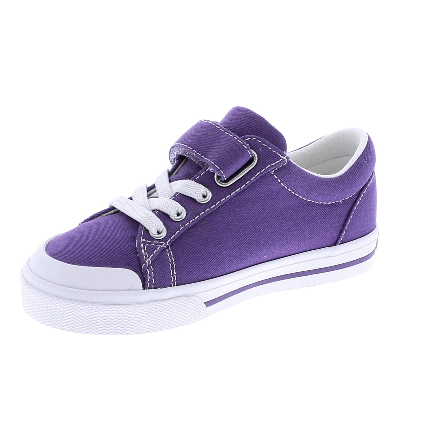 Footmates Jordan Canvas Sneaker