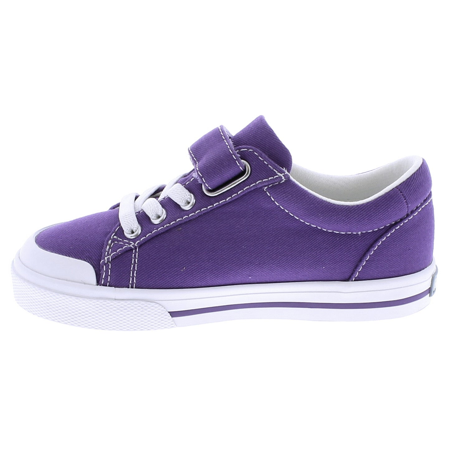 Footmates Jordan Canvas Sneaker