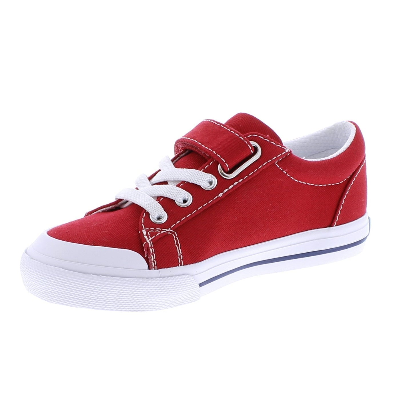 Footmates Jordan Canvas Sneaker