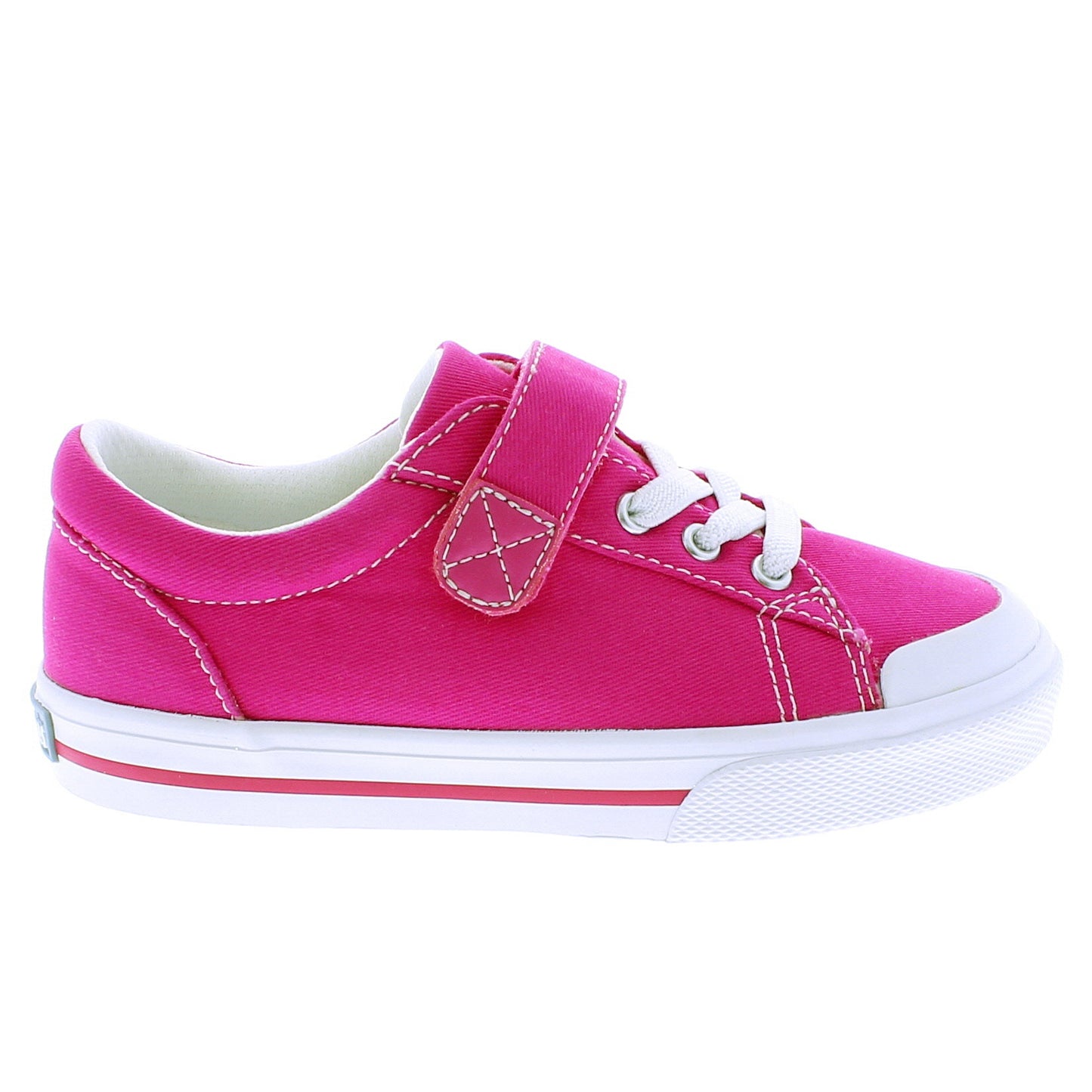 Footmates Jordan Canvas Sneaker