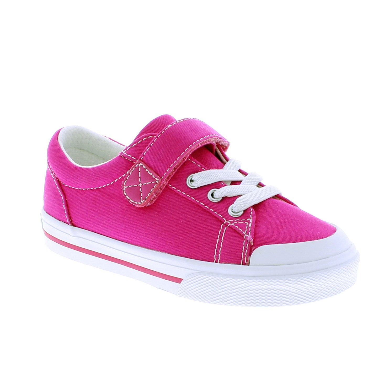 Footmates Jordan Canvas Sneaker