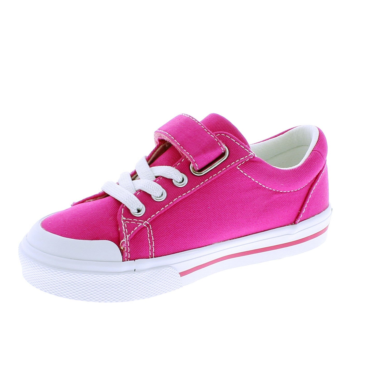 Footmates Jordan Canvas Sneaker