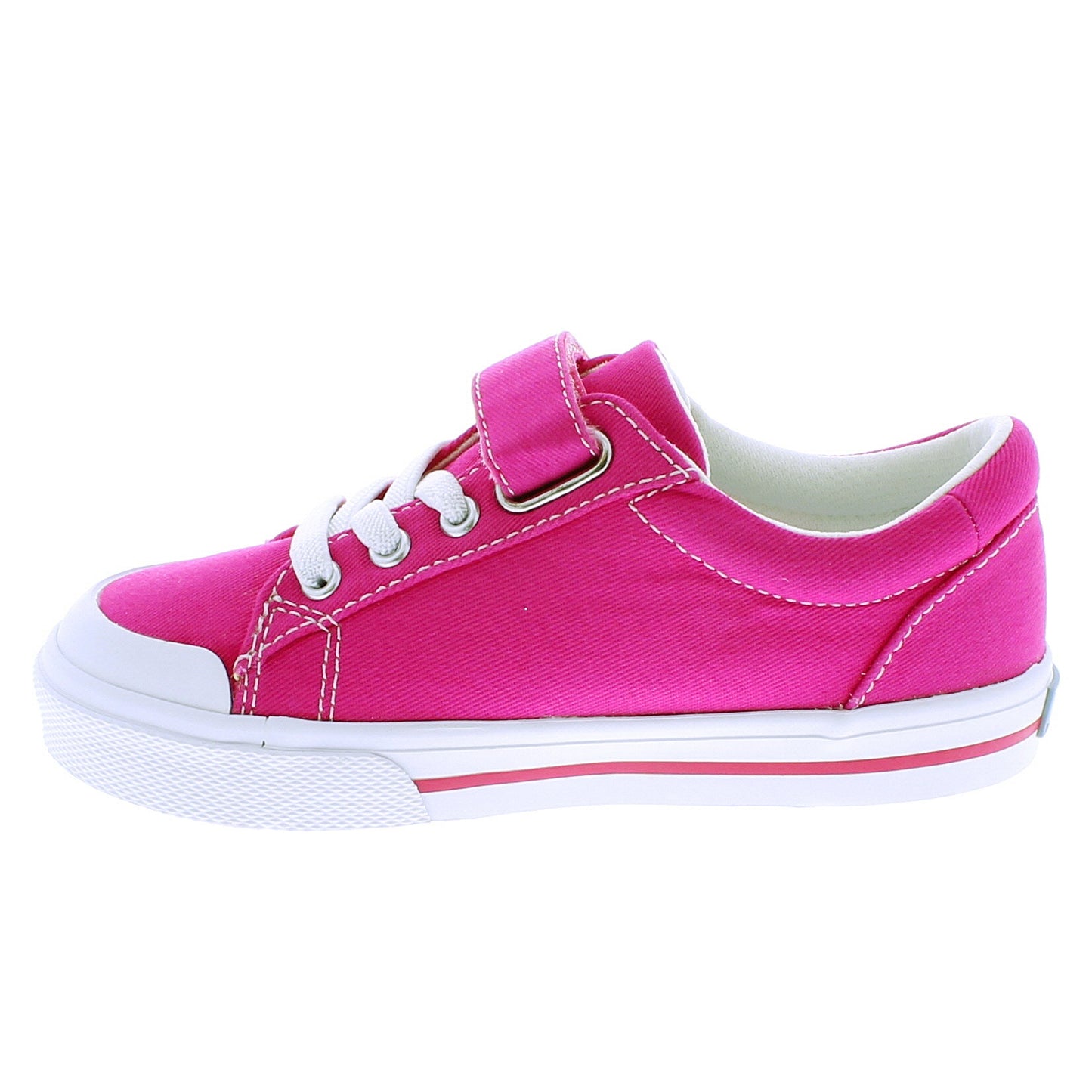 Footmates Jordan Canvas Sneaker