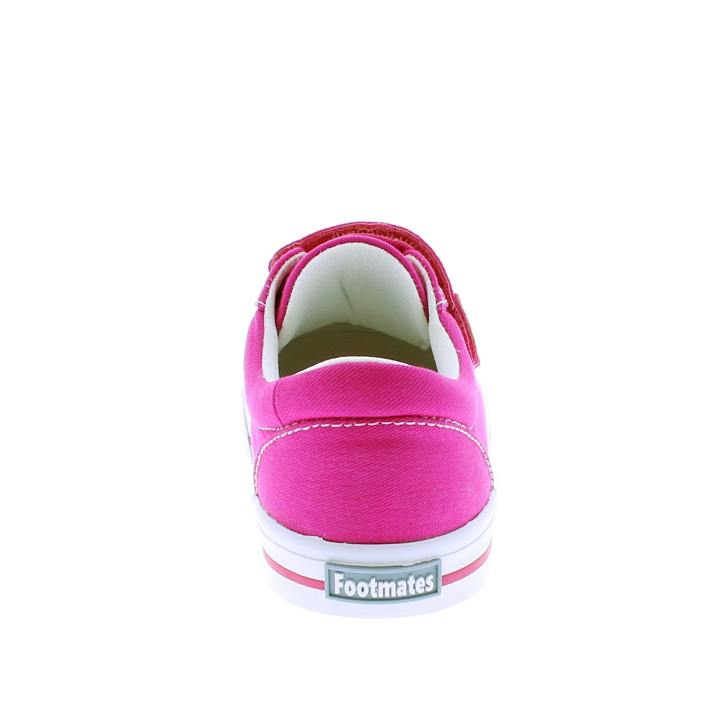 Footmates Jordan Canvas Sneaker