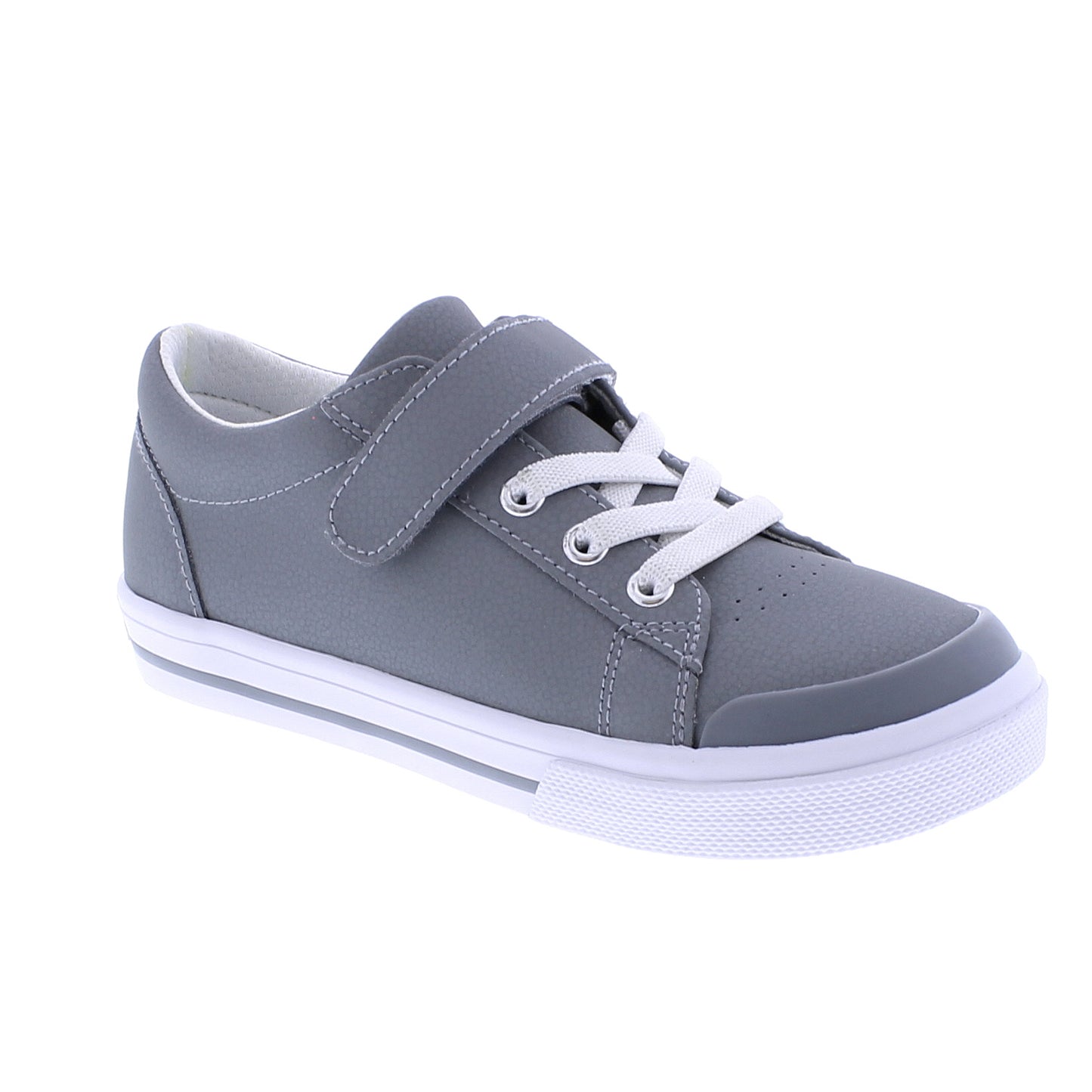 Footmates Reese Leather Sneaker