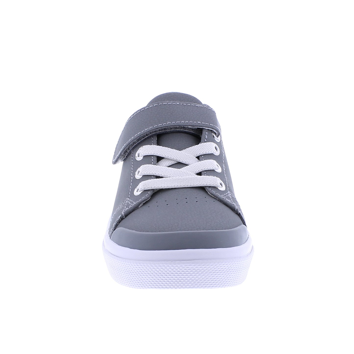 Footmates Reese Leather Sneaker