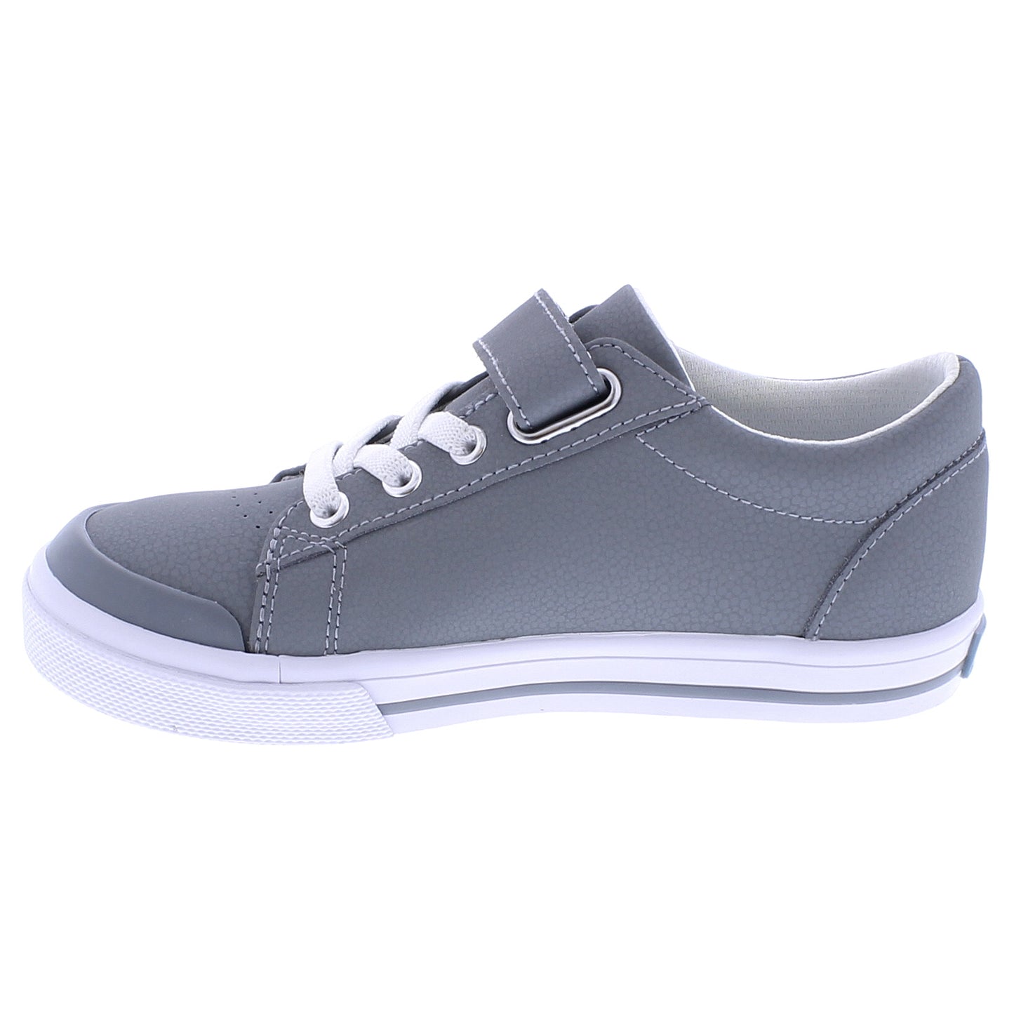 Footmates Reese Leather Sneaker