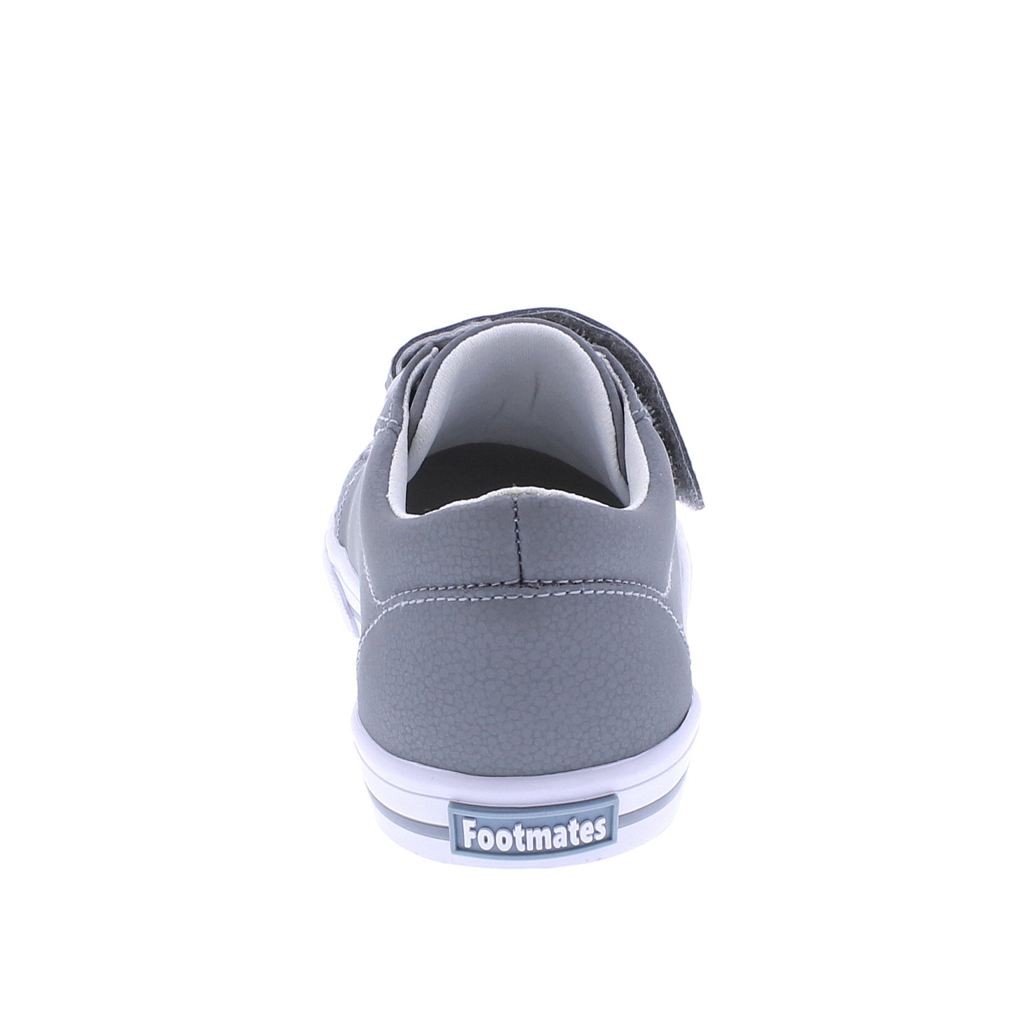 Footmates Reese Leather Sneaker