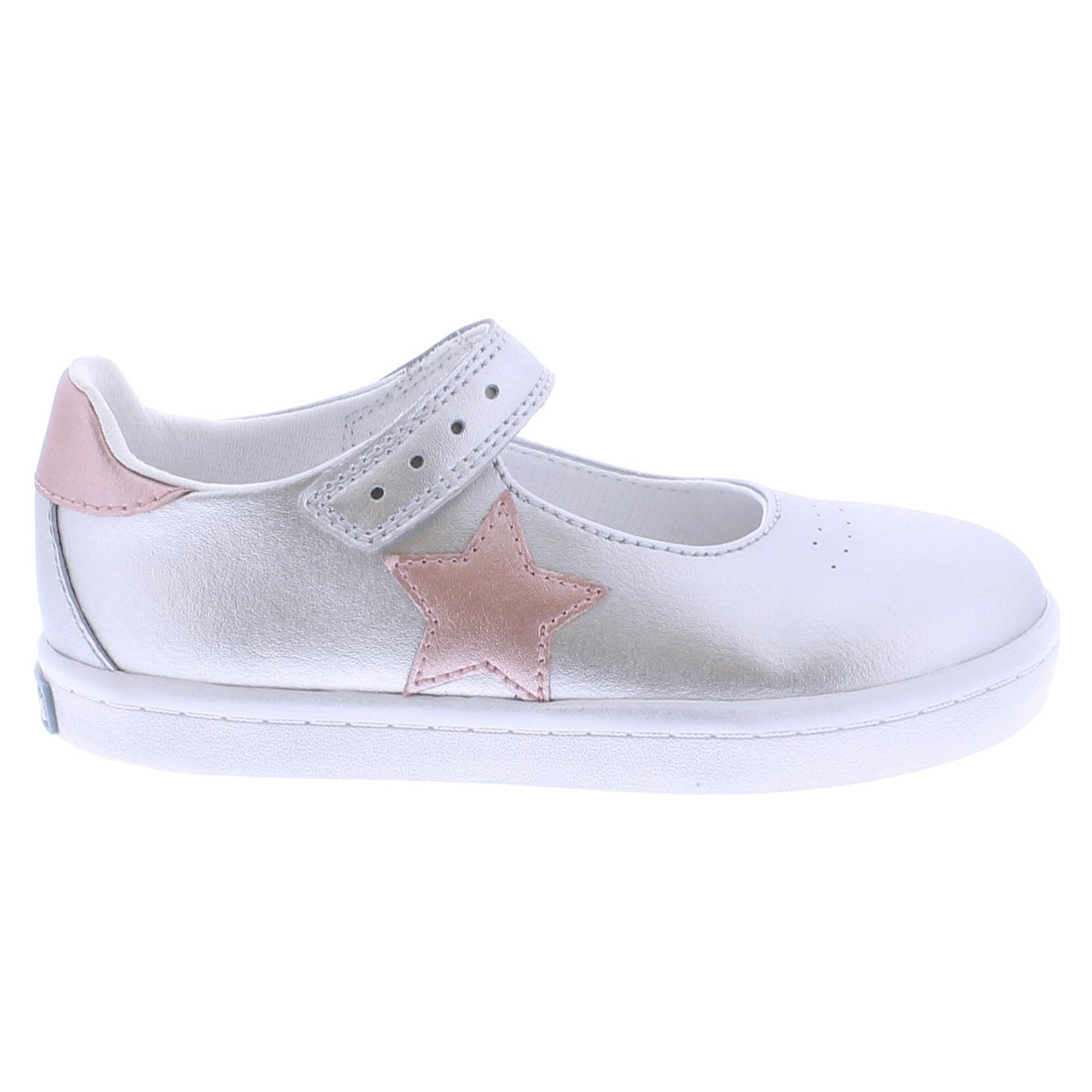 Footmates Stella Mary Jane Sneaker