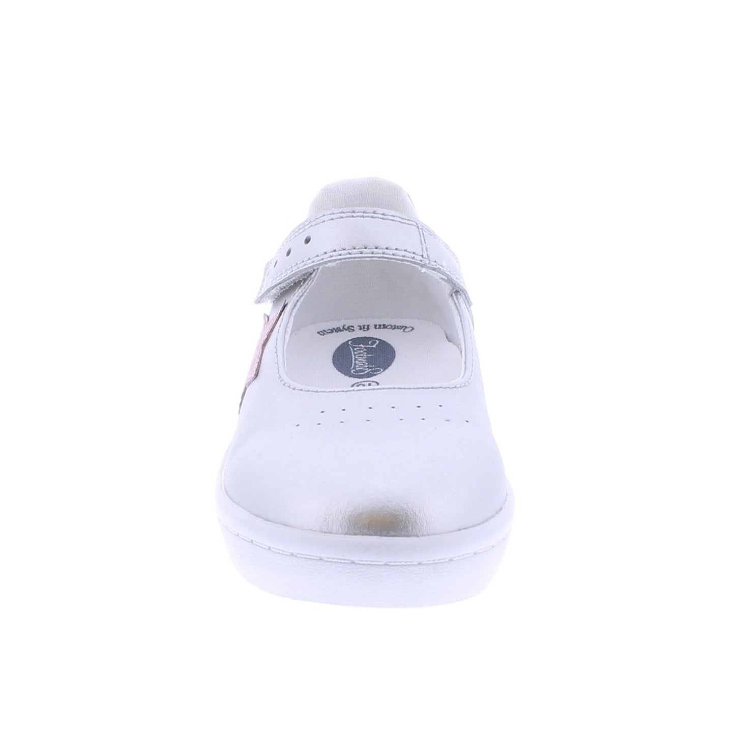 Footmates Stella Mary Jane Sneaker