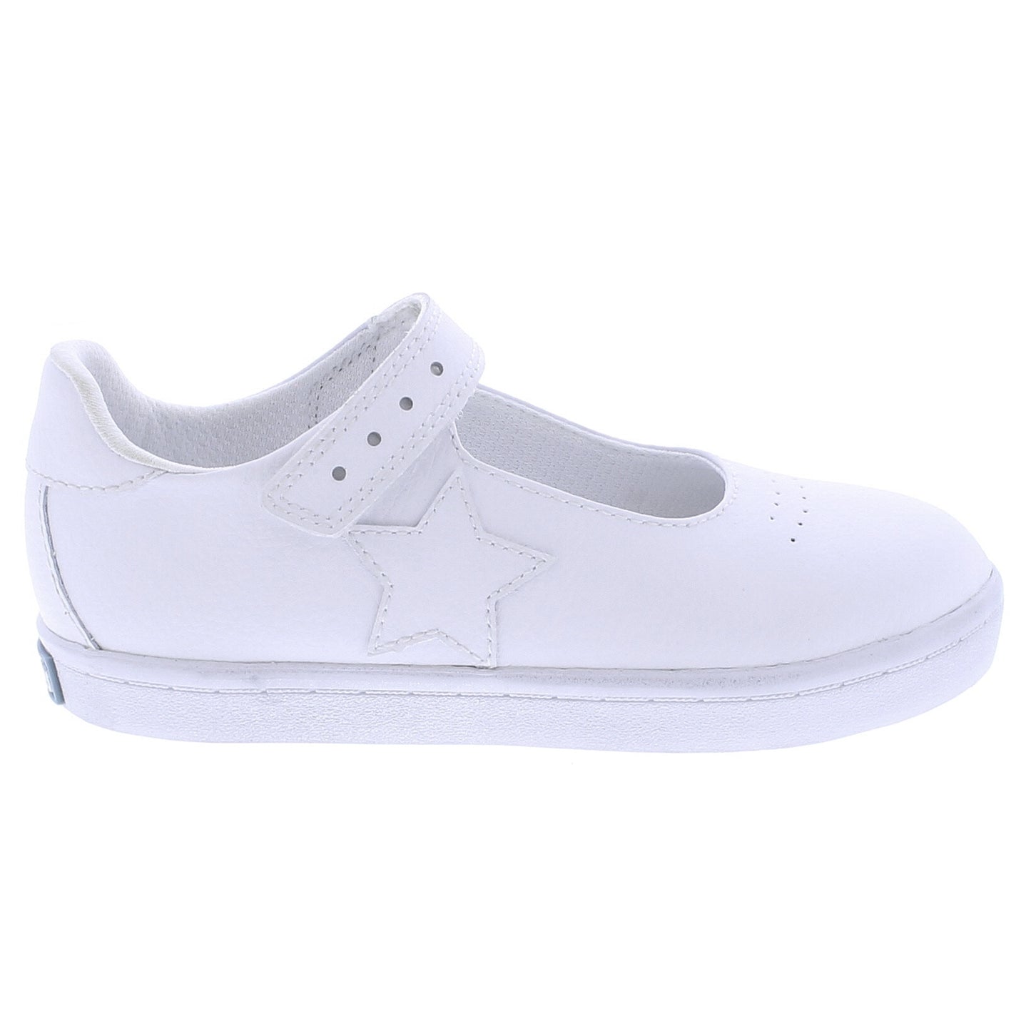 Footmates Stella Mary Jane Sneaker