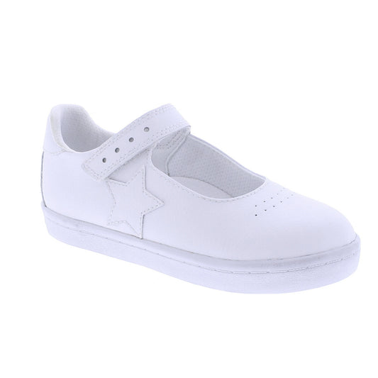 Footmates Stella Mary Jane Sneaker