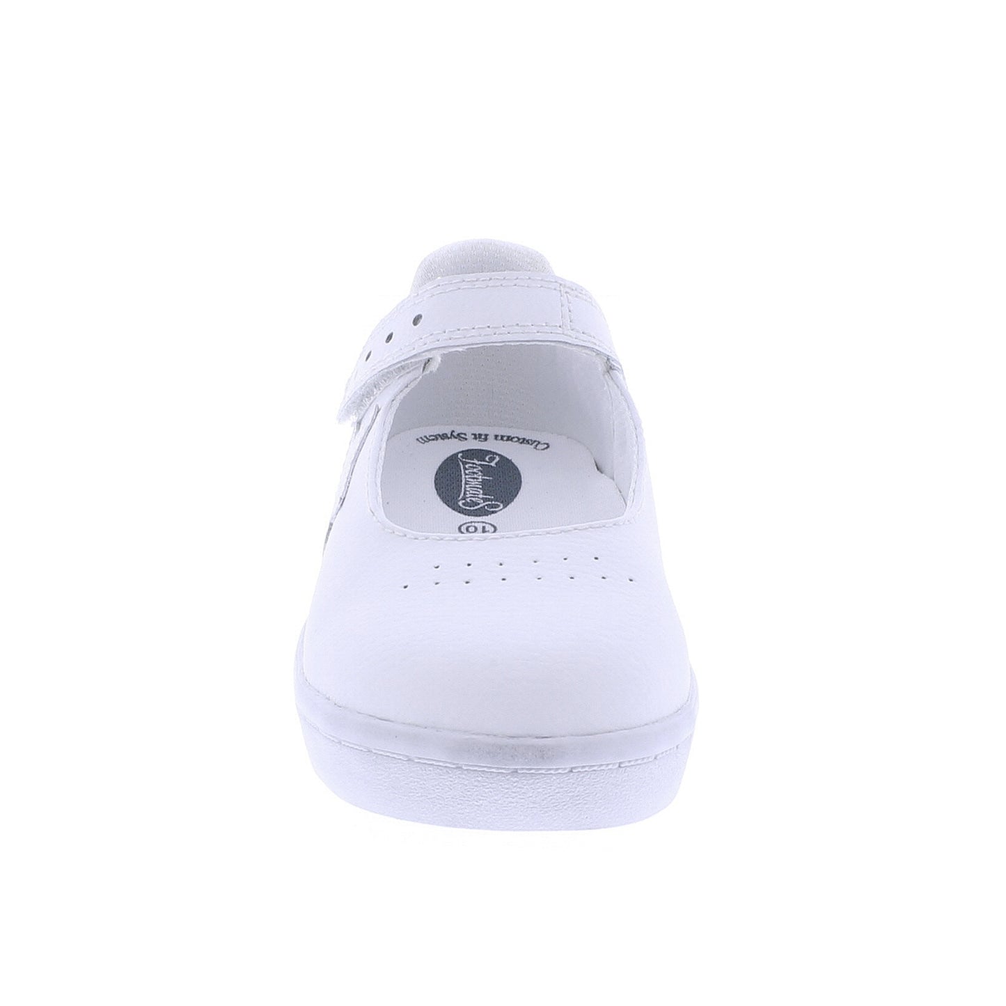 Footmates Stella Mary Jane Sneaker