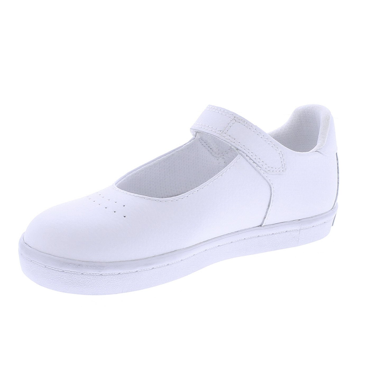 Footmates Stella Mary Jane Sneaker