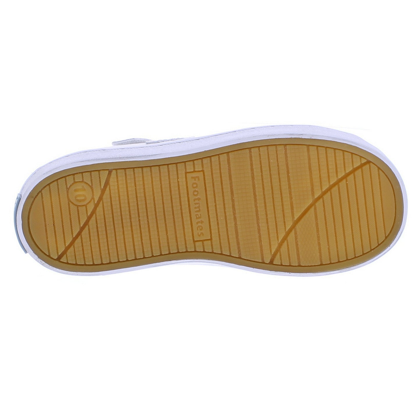 Footmates Stella Mary Jane Sneaker