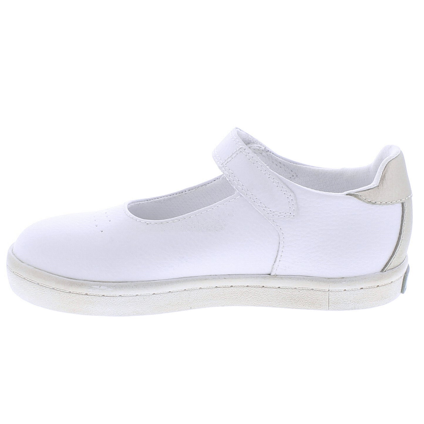 Footmates Stella Mary Jane Sneaker