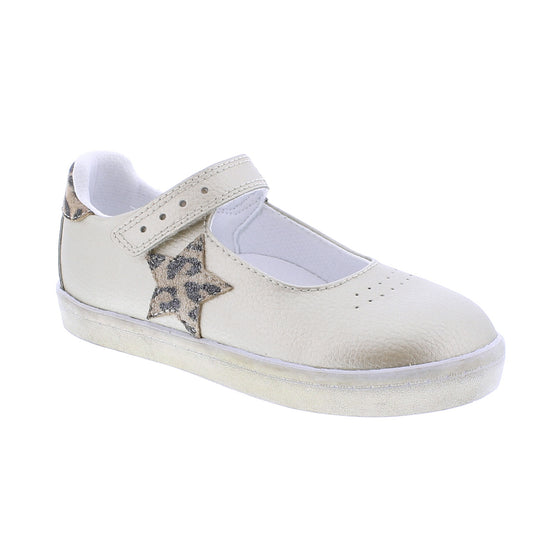 Footmates Stella Mary Jane Sneaker