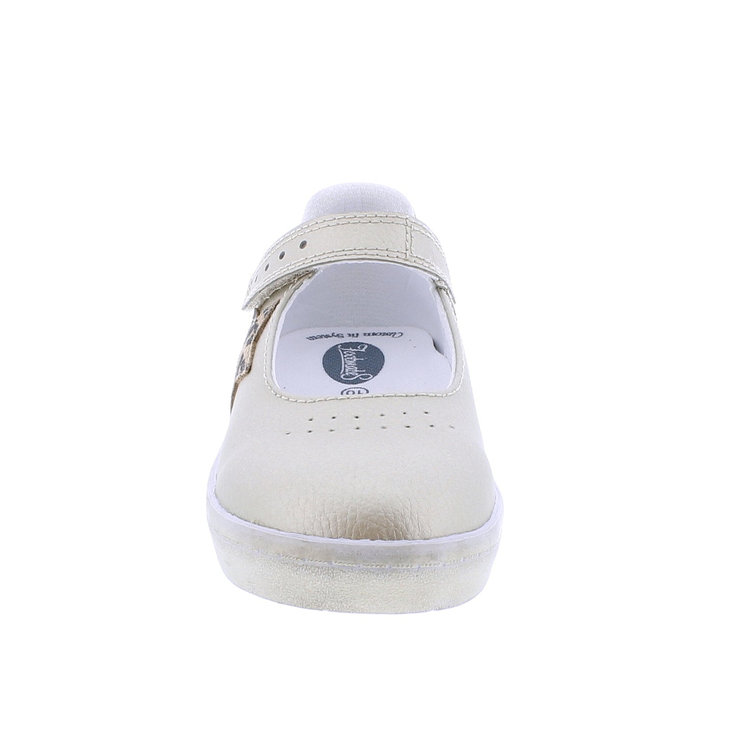 Footmates Stella Mary Jane Sneaker