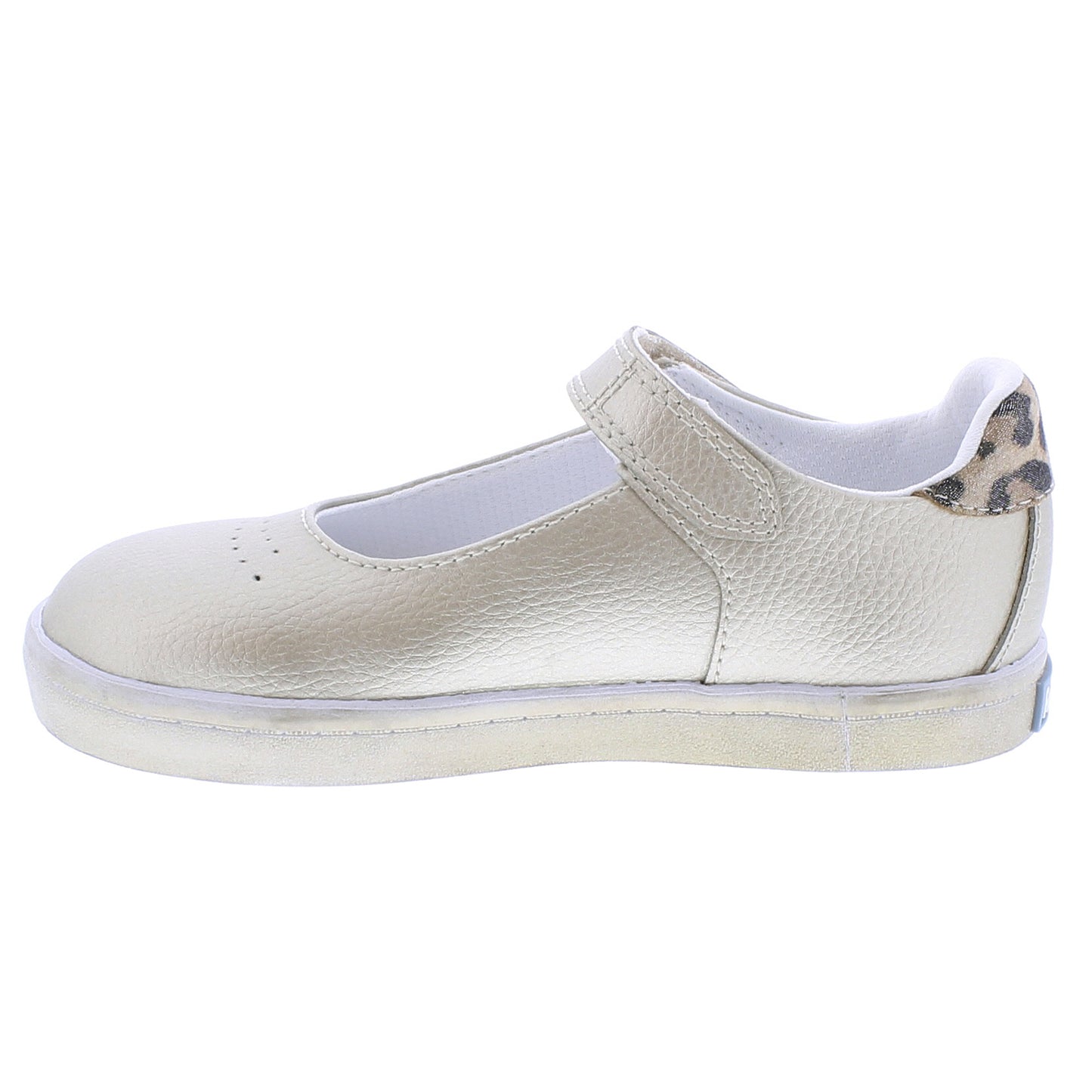 Footmates Stella Mary Jane Sneaker