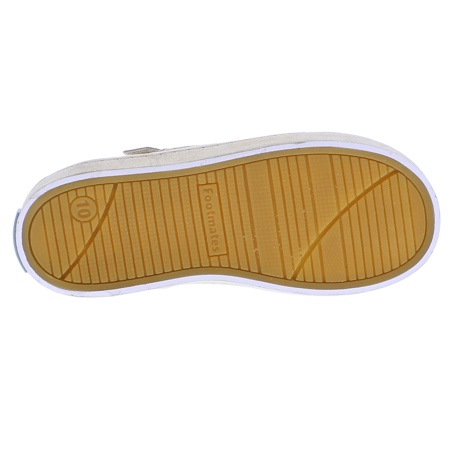 Footmates Stella Mary Jane Sneaker