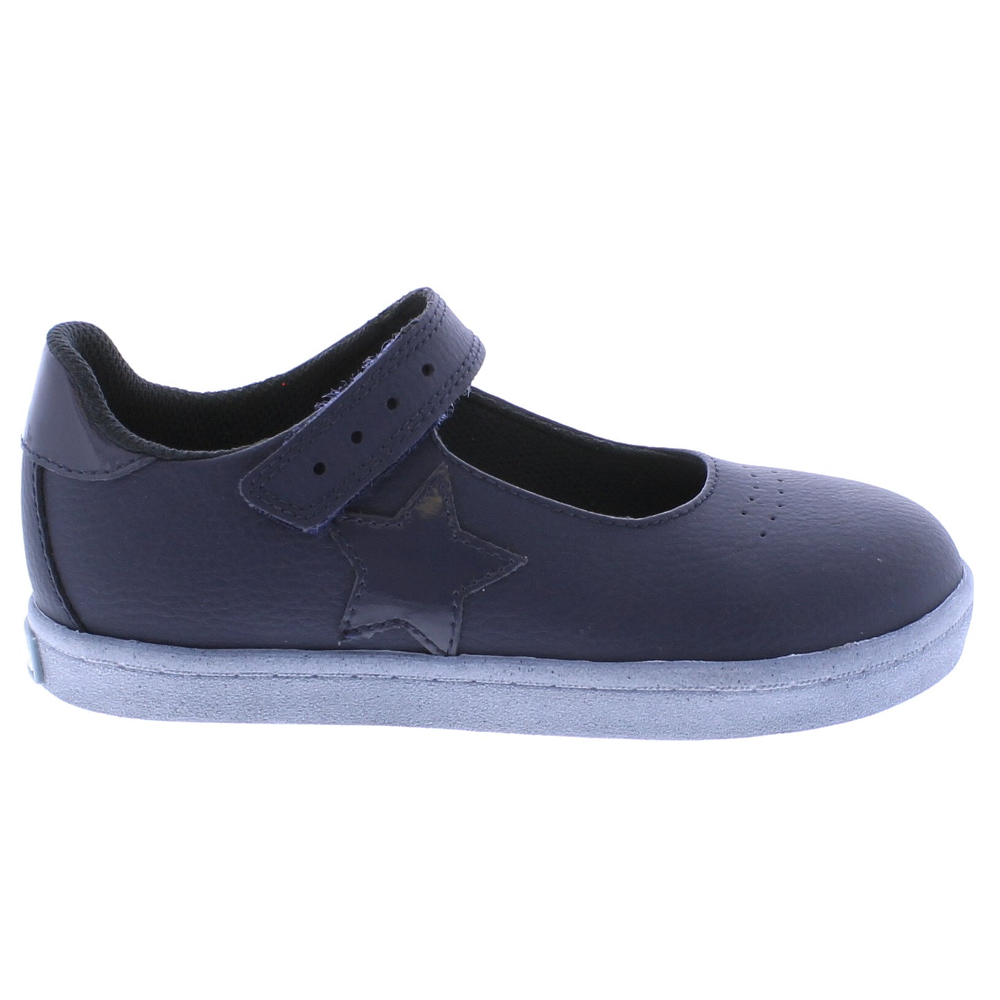 Footmates Stella Mary Jane Sneaker
