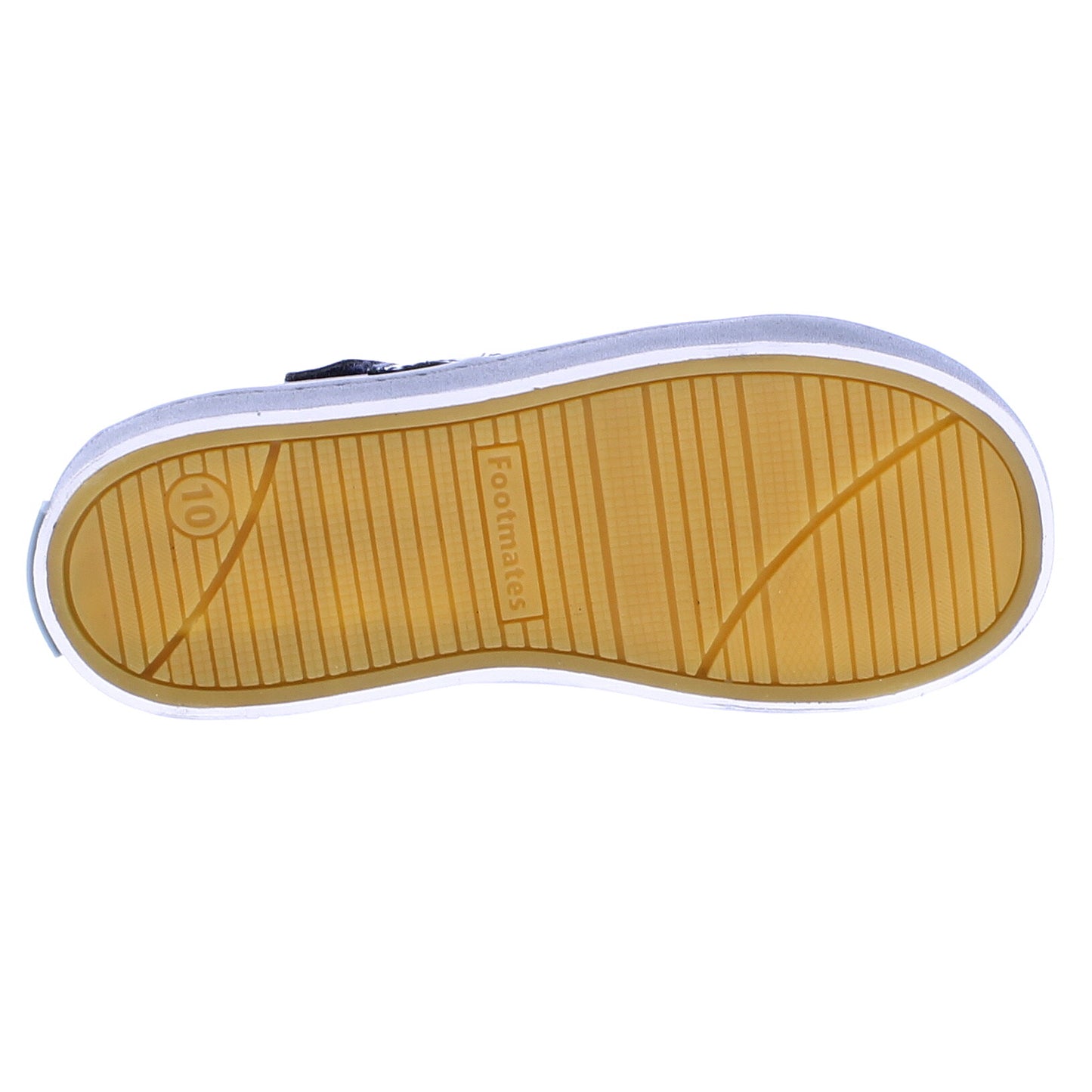 Footmates Stella Mary Jane Sneaker