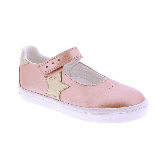 Footmates Stella Mary Jane Sneaker