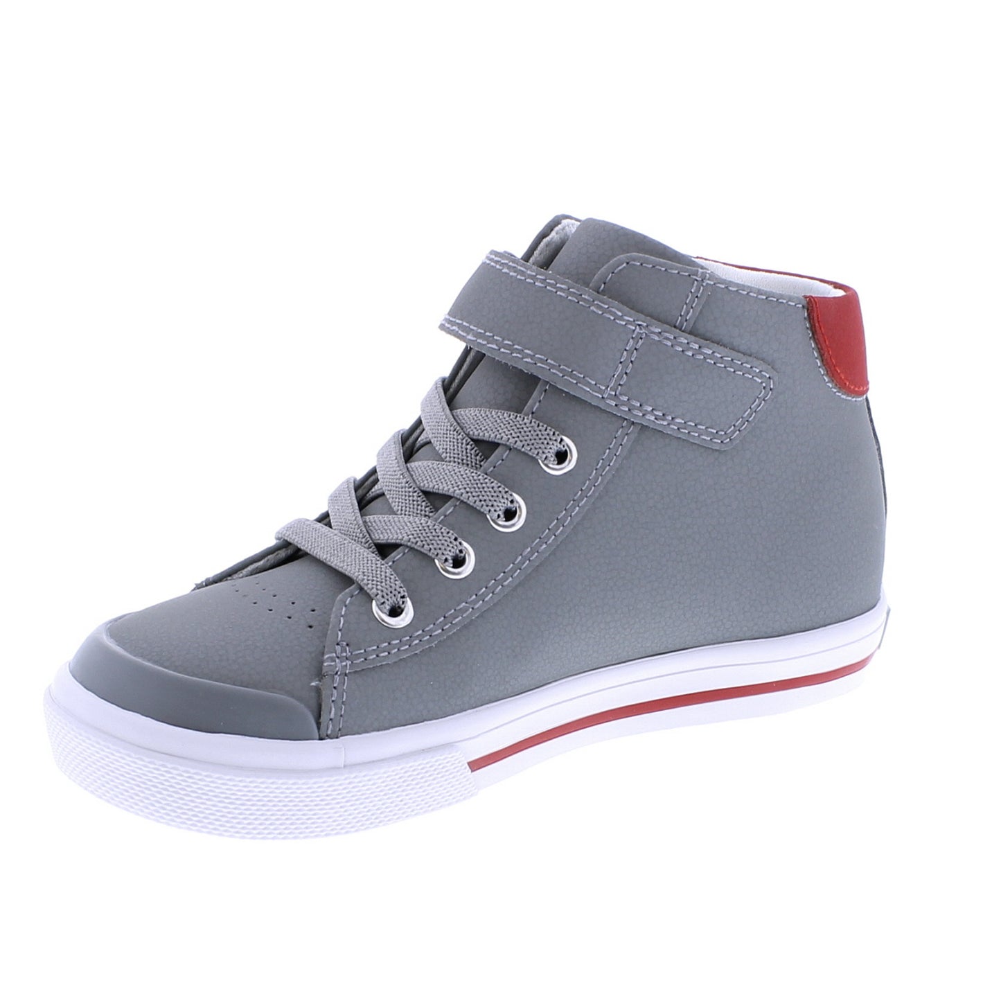 Footmates Riley Hi-Top Sneaker