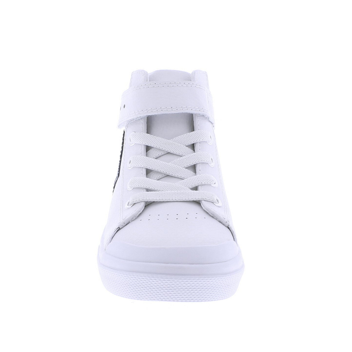 Footmates Riley Hi-Top Sneaker