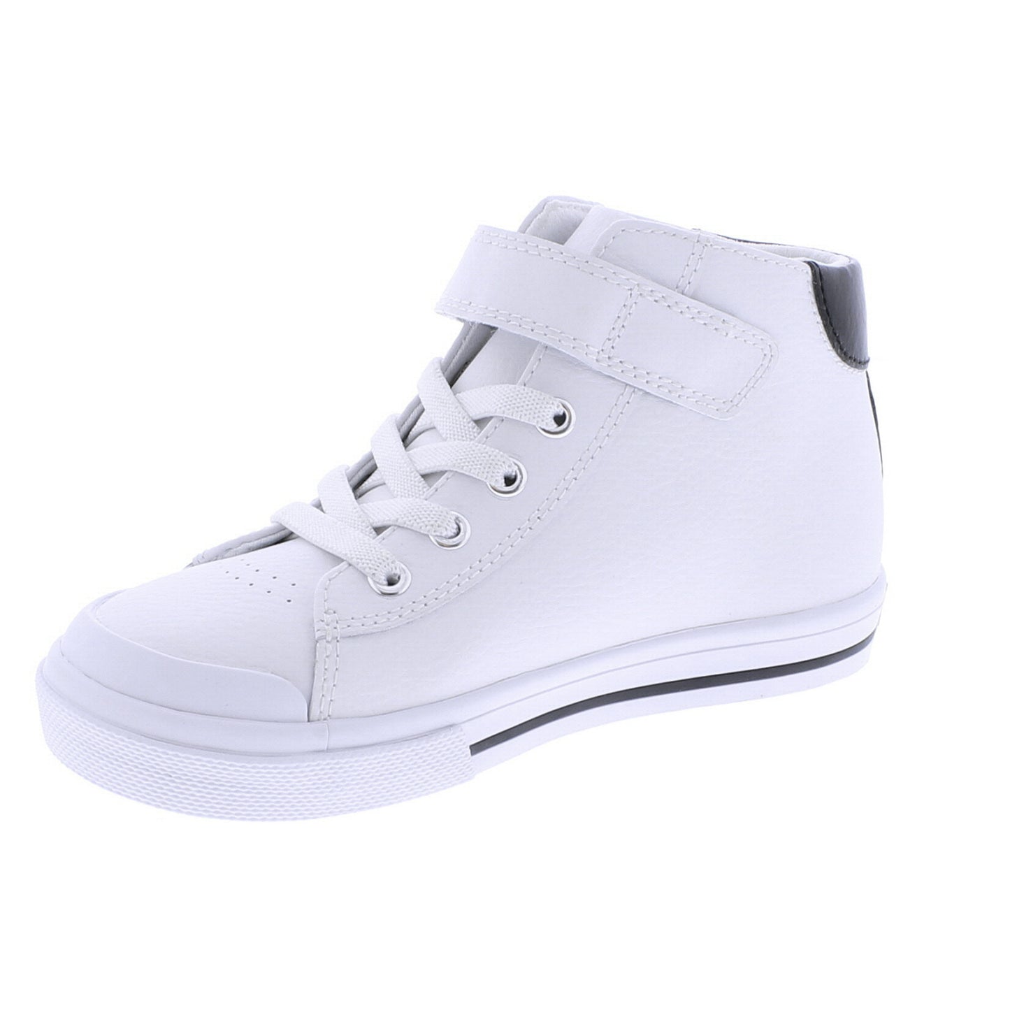 Footmates Riley Hi-Top Sneaker