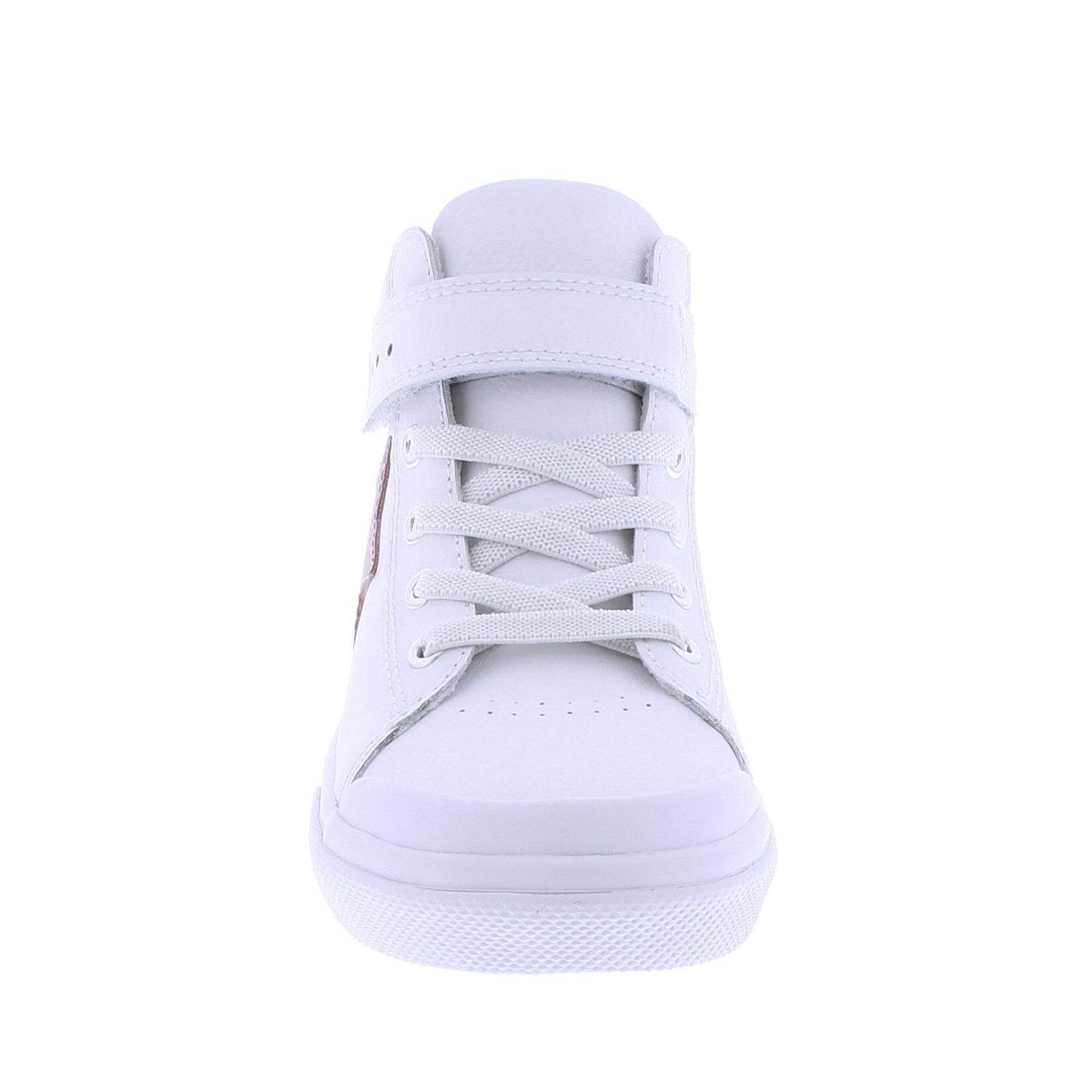 Footmates Riley Hi-Top Sneaker