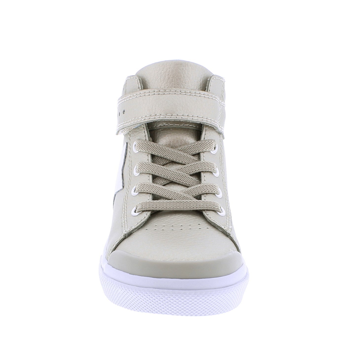 Footmates Riley Hi-Top Sneaker