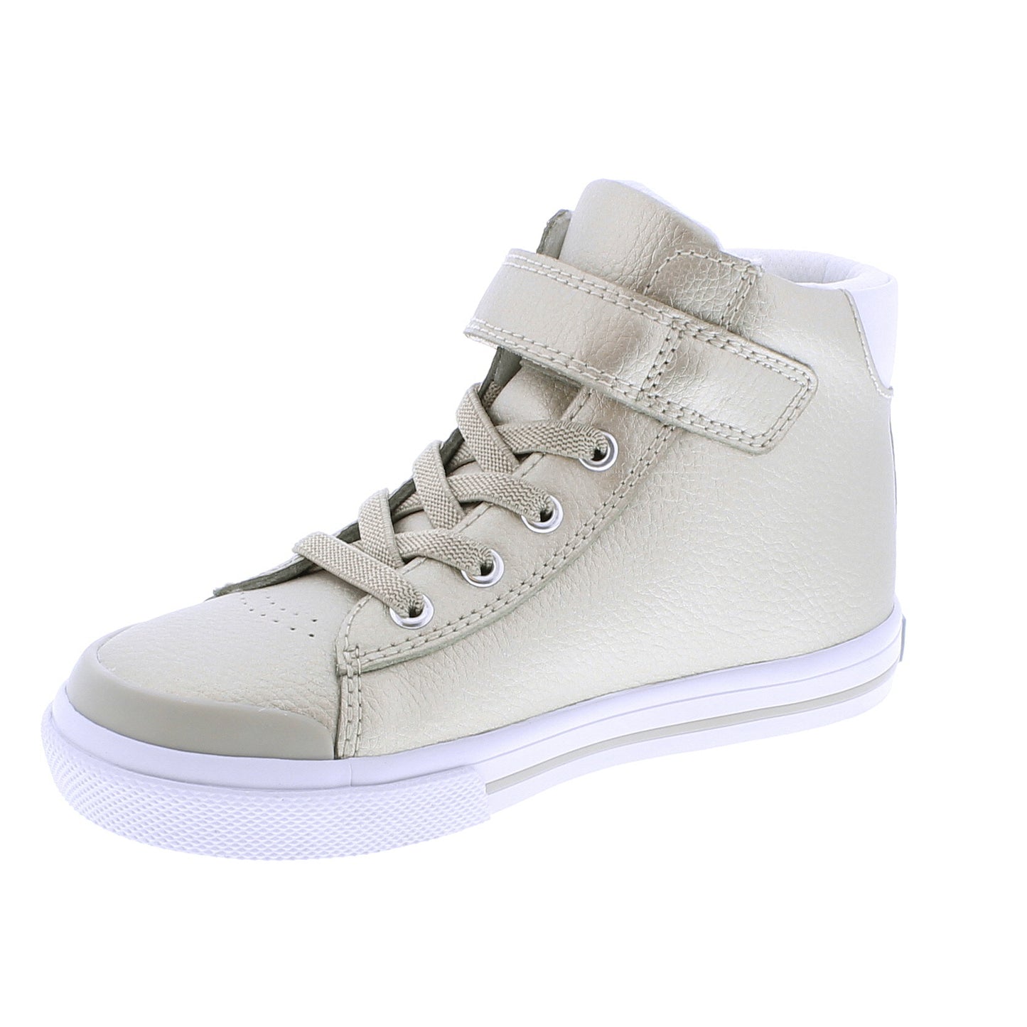 Footmates Riley Hi-Top Sneaker