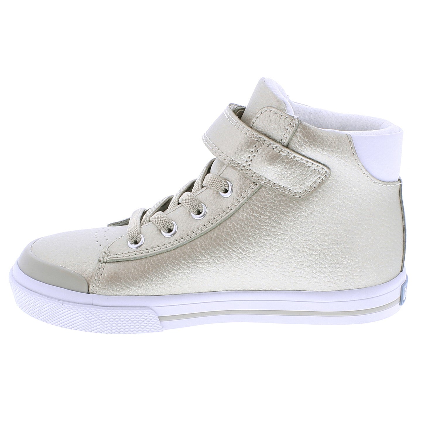 Footmates Riley Hi-Top Sneaker
