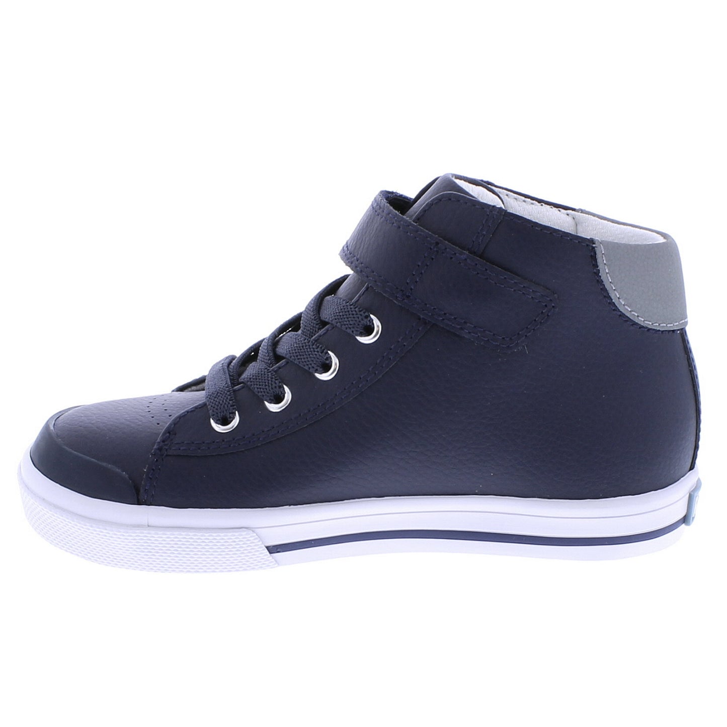 Footmates Riley Hi-Top Sneaker