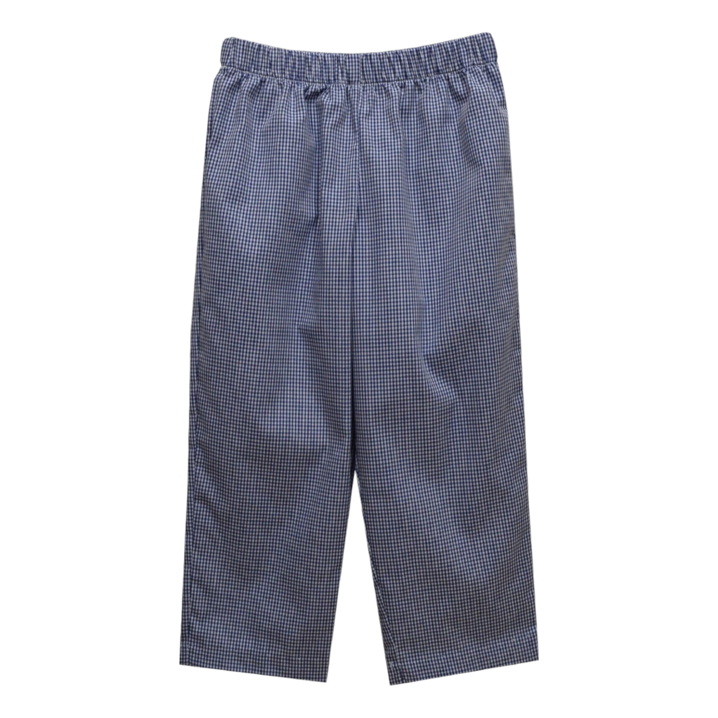 Vive La Fete Boy's Farm Smocked Pant Set