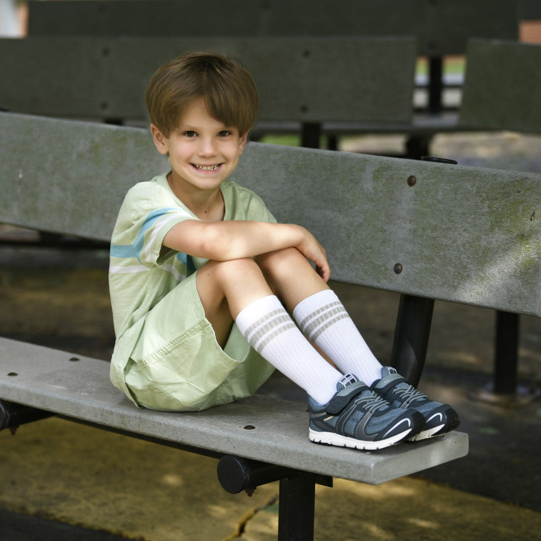 Tsukihoshi Velocity Child Sneaker