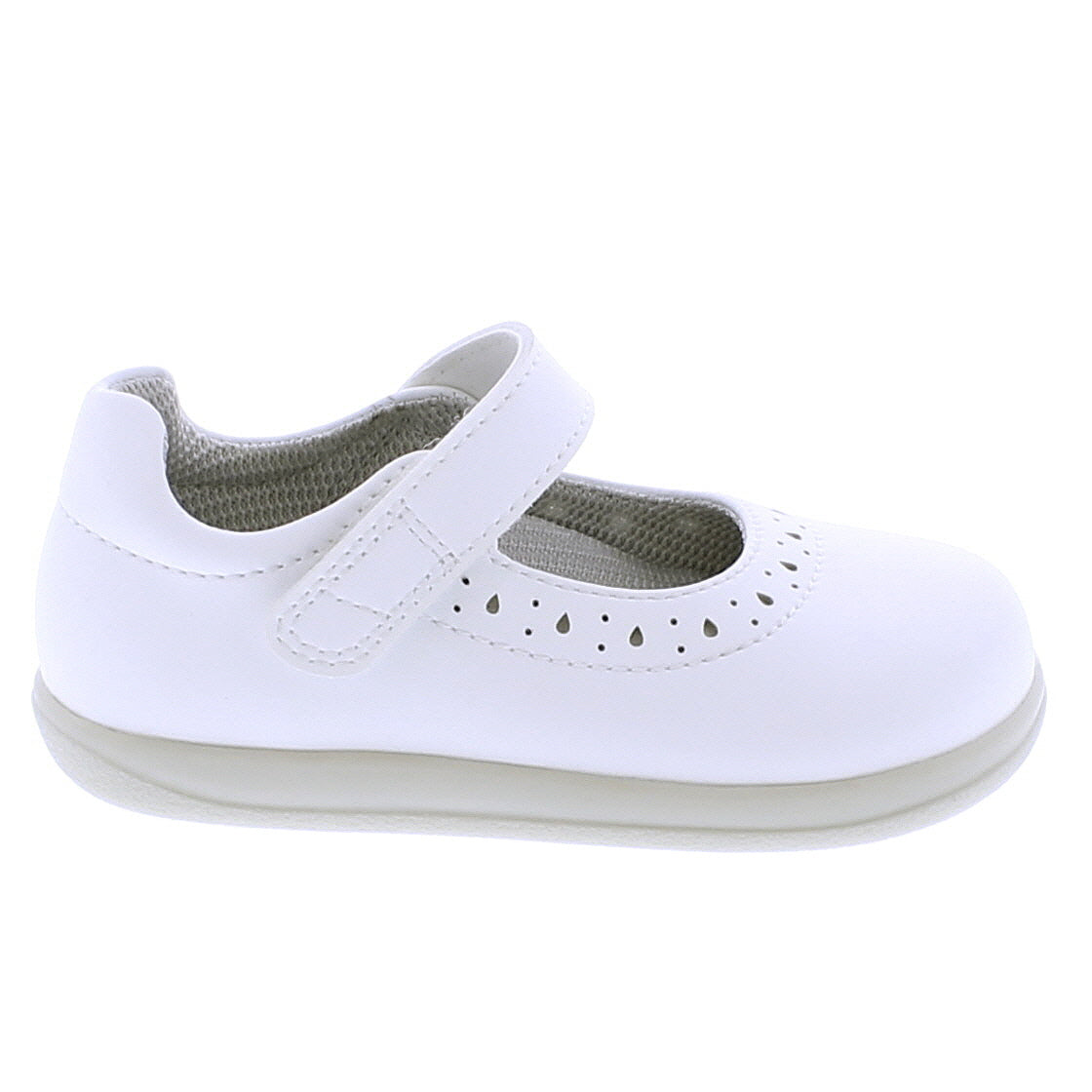 Footmates Shelby Mary Jane