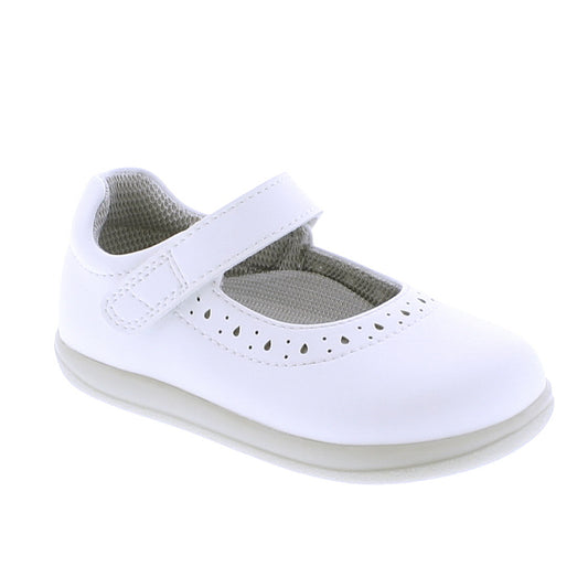 Footmates Shelby Mary Jane