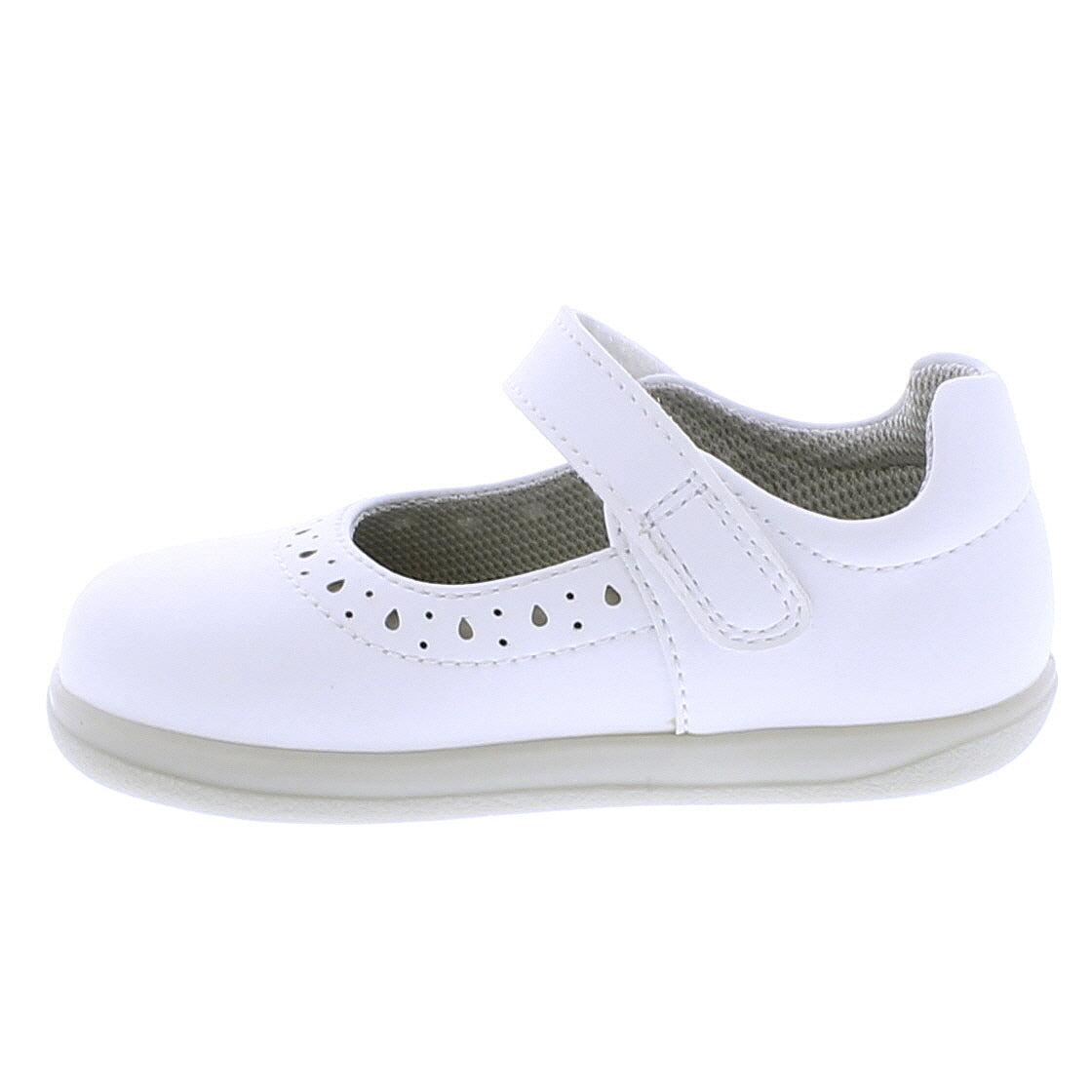 Footmates Shelby Mary Jane